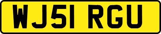 WJ51RGU
