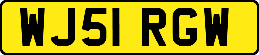 WJ51RGW