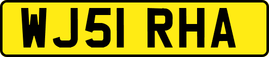 WJ51RHA