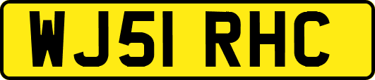 WJ51RHC