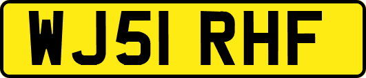 WJ51RHF