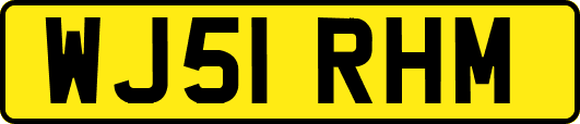 WJ51RHM