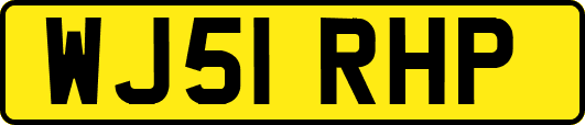 WJ51RHP