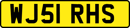 WJ51RHS