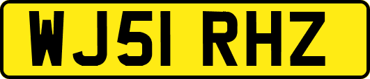 WJ51RHZ