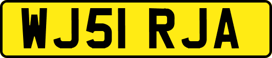 WJ51RJA