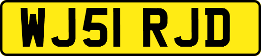 WJ51RJD