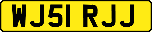 WJ51RJJ