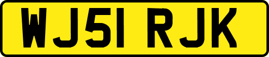 WJ51RJK