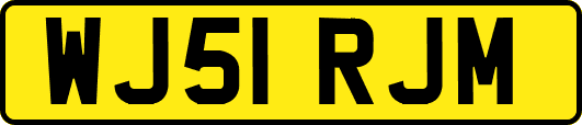 WJ51RJM