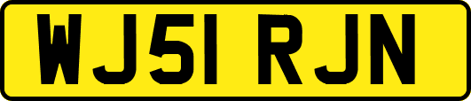 WJ51RJN
