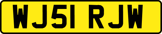 WJ51RJW