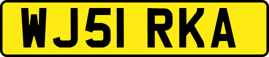 WJ51RKA