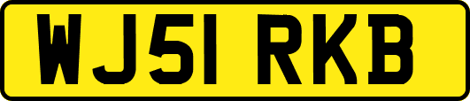 WJ51RKB