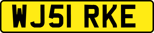 WJ51RKE