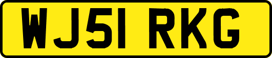 WJ51RKG