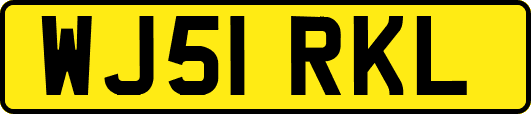WJ51RKL