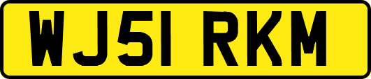 WJ51RKM