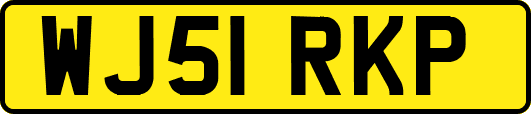 WJ51RKP