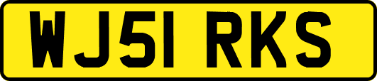 WJ51RKS