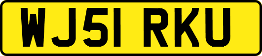 WJ51RKU