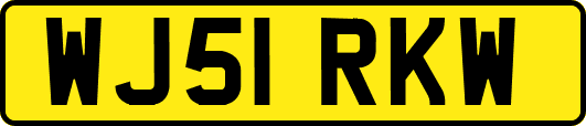 WJ51RKW