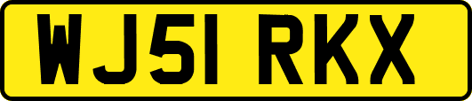 WJ51RKX