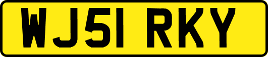 WJ51RKY