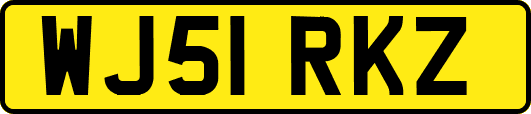 WJ51RKZ