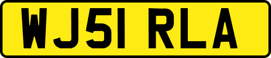 WJ51RLA