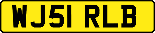 WJ51RLB