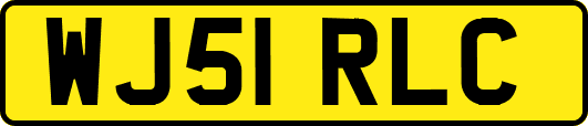 WJ51RLC