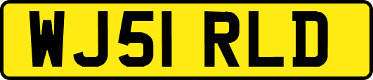 WJ51RLD
