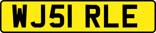 WJ51RLE