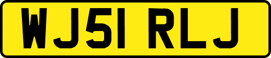 WJ51RLJ