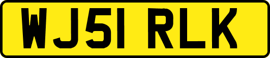 WJ51RLK