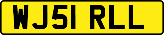 WJ51RLL