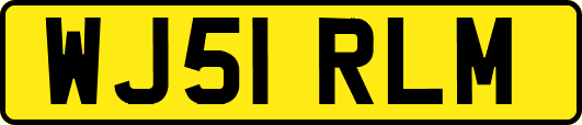 WJ51RLM