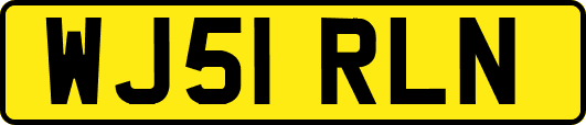 WJ51RLN