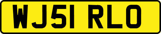 WJ51RLO