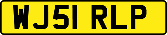 WJ51RLP
