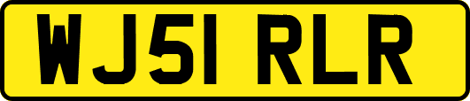 WJ51RLR