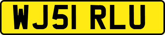 WJ51RLU