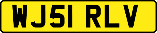 WJ51RLV