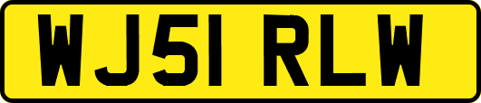 WJ51RLW
