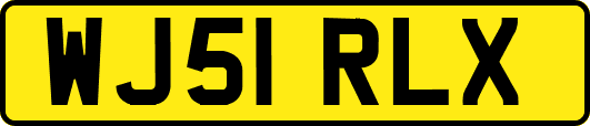 WJ51RLX
