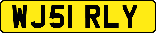 WJ51RLY