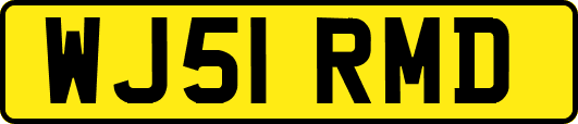 WJ51RMD
