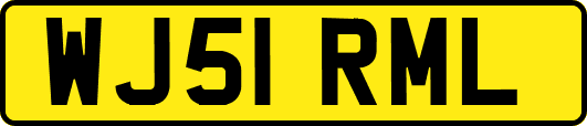 WJ51RML