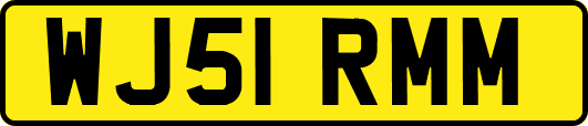 WJ51RMM